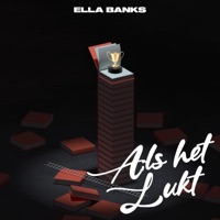 Als Het Lukt - Single - Ella Banks