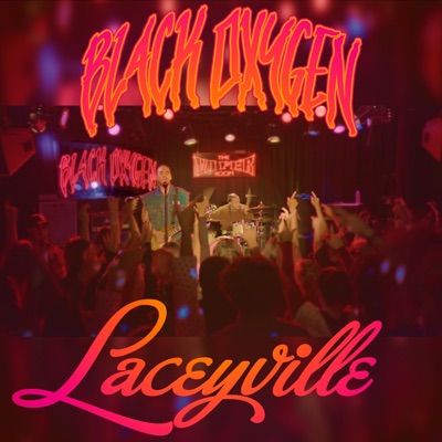 Laceyville - Single