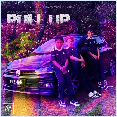 Pull up (feat. Eppoz) - Single