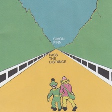 Simon Finn - Laughing 'Til Tomorrow