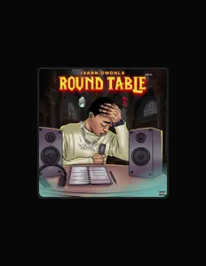 IVannを聴いたり、ミュージックビデオを鑑賞したり、経歴やツアー日程などを確認したりしましょう！