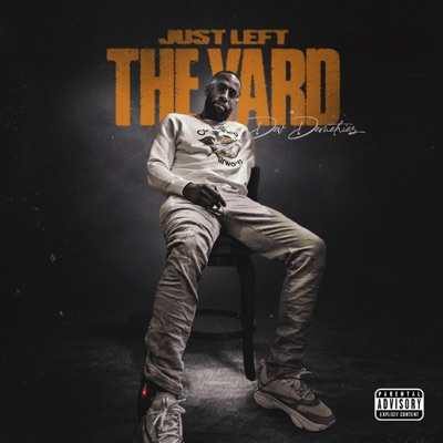 Just Left the Yard - Single