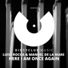 Here I Am Once Again cover art