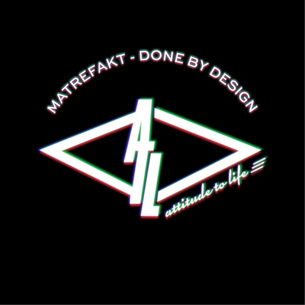 Done By Design - Single