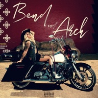 Bend and Arch - Single - Sunny Daye