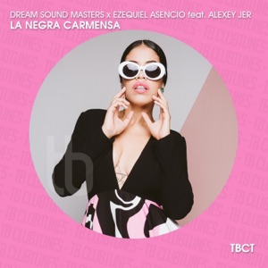 La Negra Carmensa (feat. Alexey Jer) - Single