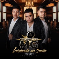 Por Esa Calle Vive - Single - Proyecto MG