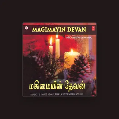 Listen to Kanchana, watch music videos, read bio, see tour dates & more!