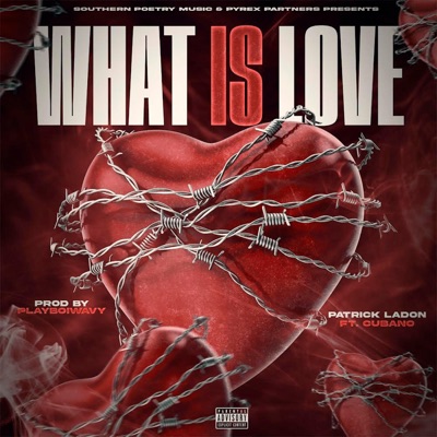 What Is Love (feat. Cubano) - Single
