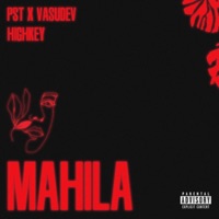 MAHILA (feat. vasudev) - Single - PST