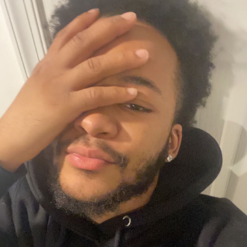 Antmo - The Face of Bmore! Pt.2