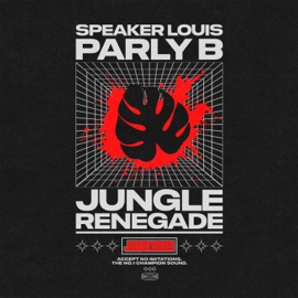 Jungle Renegade Speaker Louis & Parly B