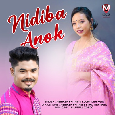 Nidiba Anok - Single