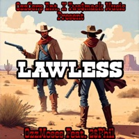 Lawless (feat. 2$Phil) - Single - OzzMoses