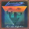 LUXXURY - Feel the Night (Luxxury Remix)