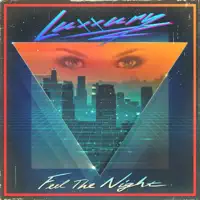 Feel the Night (Luxxury Remix) — LUXXURY