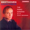 Beethoven: Piano Sonata No. 28 & Piano Sonata No. 29 "Hammerklavier"