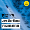 L'usurpateur - Jørn Lier Horst