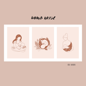 Pink Noise Womb Pan & Heartbeat