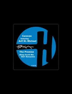 Ouve Caravan, vê vídeos de música, lê a biografia, vê as datas da digressão e muito mais!