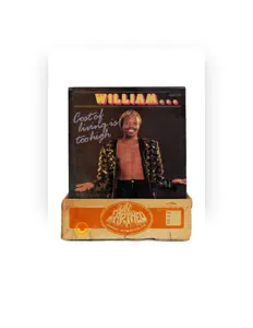 Listen to William & The Young Five, watch music videos, read bio, see tour dates & more!