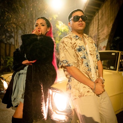 Diabla (feat. Zyron) - Single