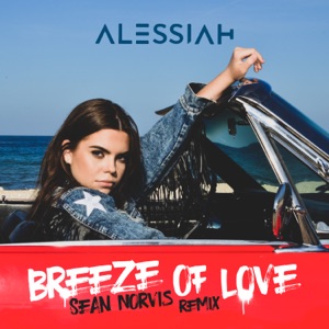Breeze Of Love (Sean Norvis Remix) [feat. Sean Norvis] - Single