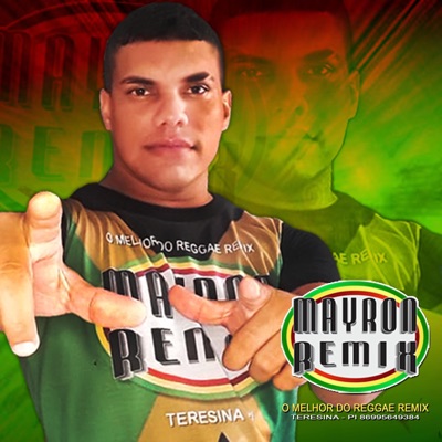 mayron remix - MELO DE MARRENTA DEMAIS 2020