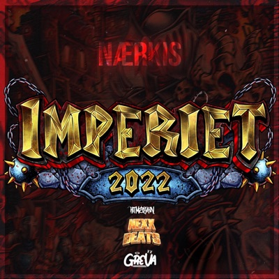 Nærkis (Imperiet 2022) - Single