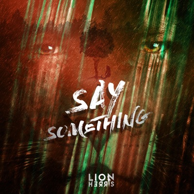 Say Something - Single
