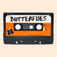 Butterflies - Single - JBC