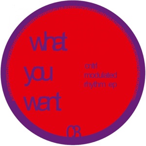 Modulated Rhythm EP