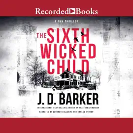 The Sixth Wicked Child (4MK)