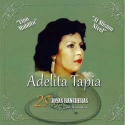 Adelita Tapia - Prenda del Alma