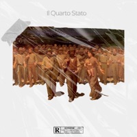 Il Quarto Stato (feat. Theo T & Alome) - Single - Kalashni Kiov