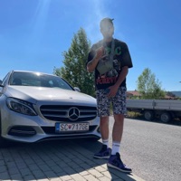 (AT 02:00 AM) - Single - Danior