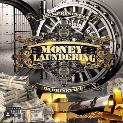 Money Laundering Da BrinkTape