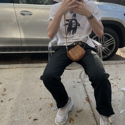 DRIBBLERSTEP - Single