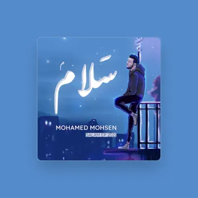 Listen to Mohamed Mohsen, watch music videos, read bio, see tour dates & more!