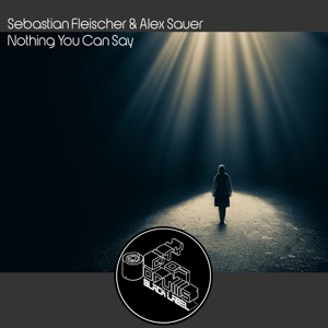 Nothing You Can Say - Single