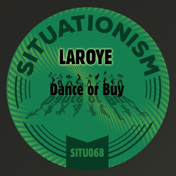 Dance or Buy - Single