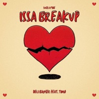 Issa Breakup (feat. Timo) - Single - Deli Banger