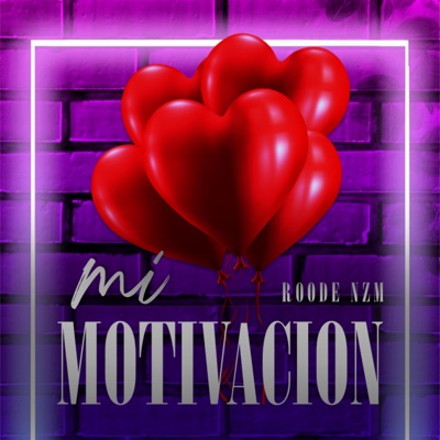 Mi Motivación - Single