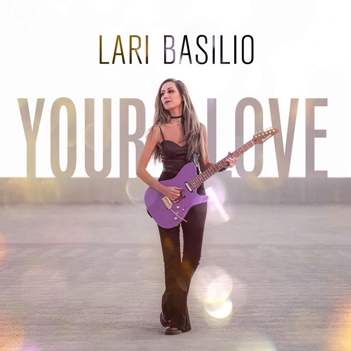 Far More - Album by Lari Basilio - Apple Music