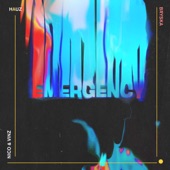Emergency artwork