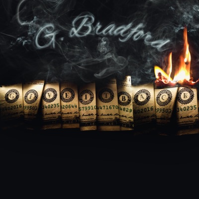 Give It Back - Single