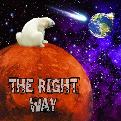 The Right Way (feat. Irene Aulestia, Cold Sweat & Alex Hazas) - Single