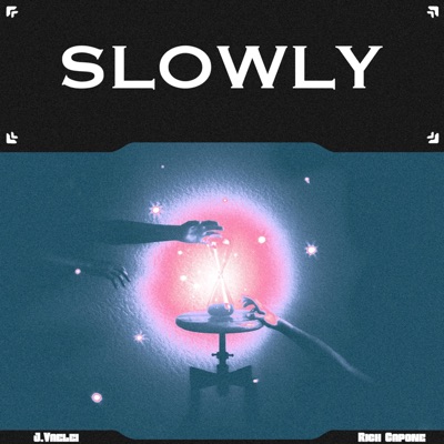 Slowly (feat. Rich Capone) - Single