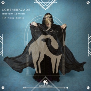 Schéhérazade - Single