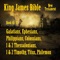 Colossians 03 - David Z. Goode lyrics